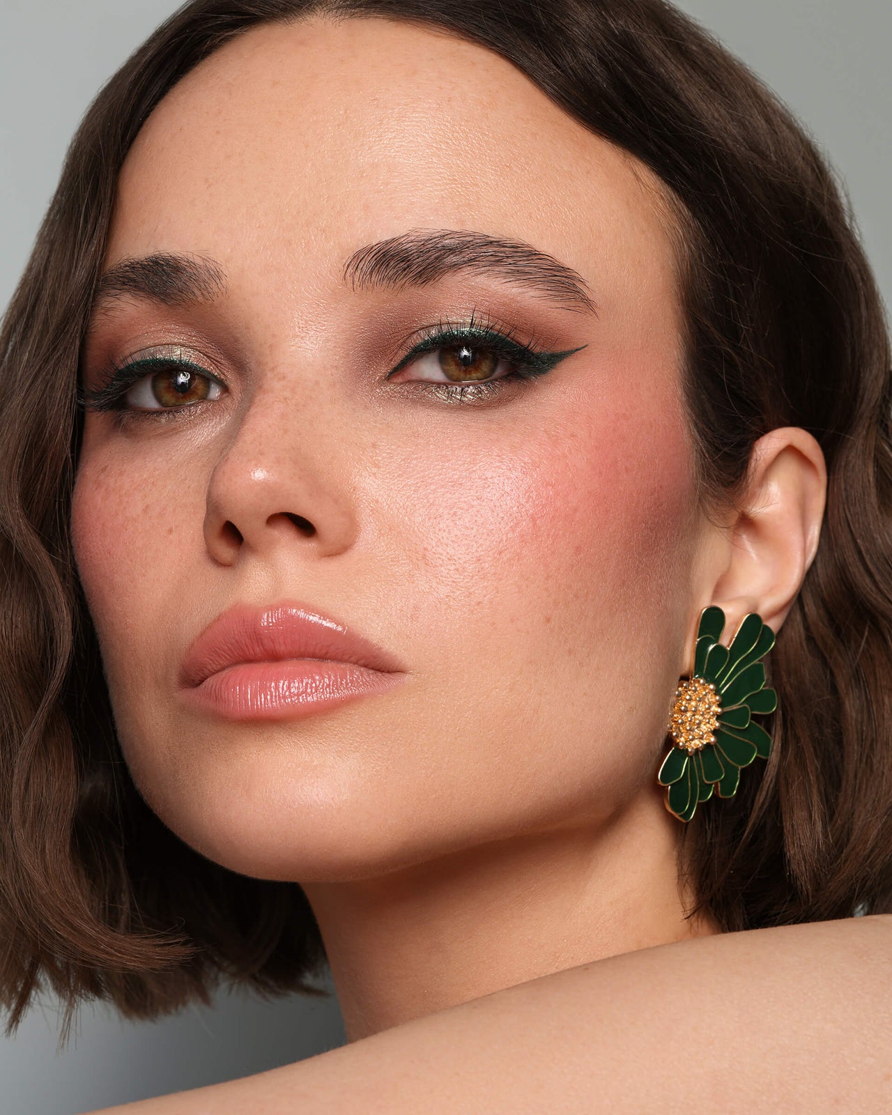 Afterlight Shimmer Eyeshadow Duo - kategoria Oczy Lovro