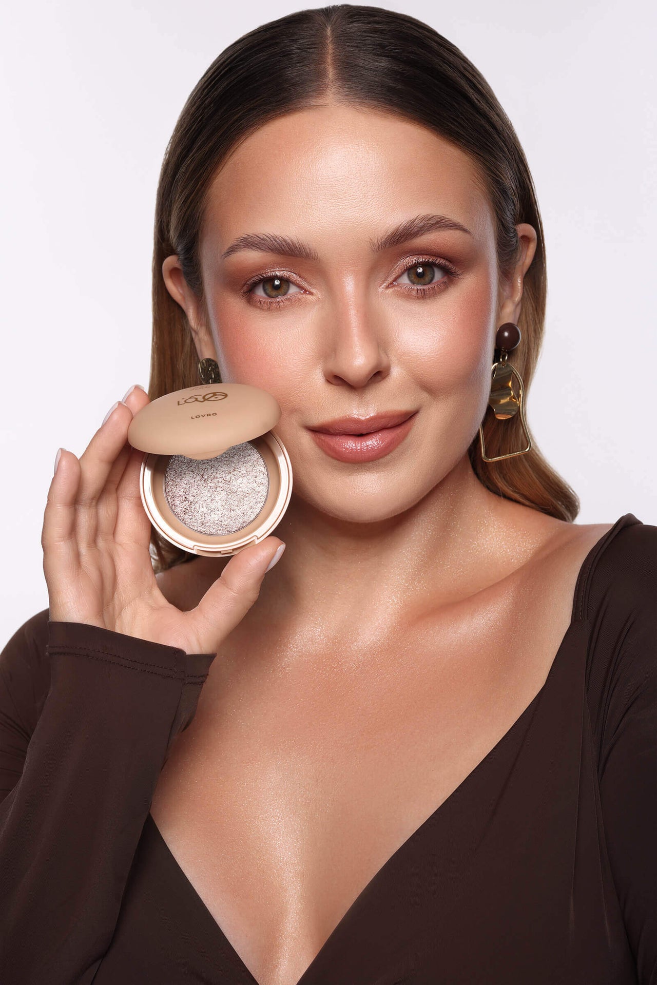 Rozświetlacze - LOVRO