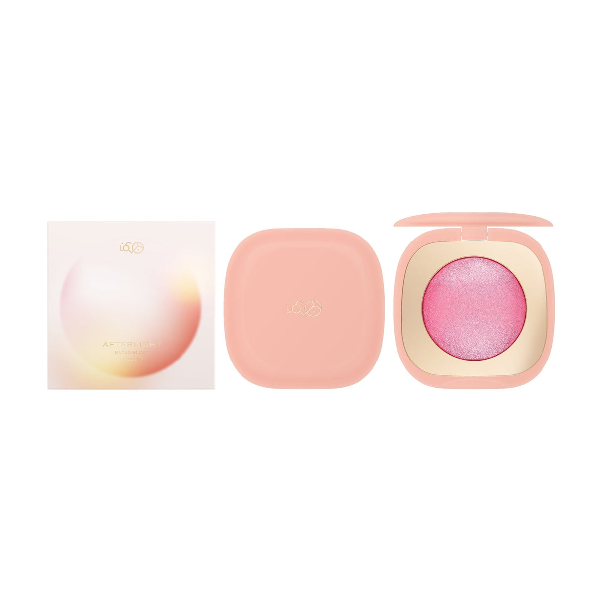 Afterlight Baked Blush product
