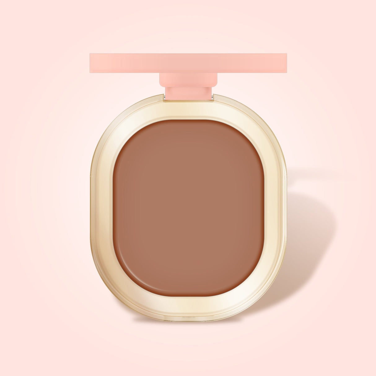 Afterlight Cream Bronzer Balm 02 Sun Melt product