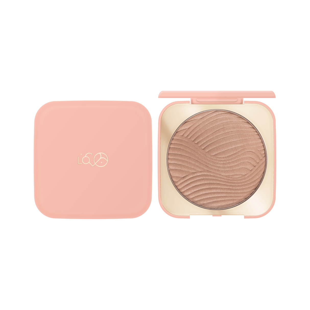 Afterlight Glow Bronzer product