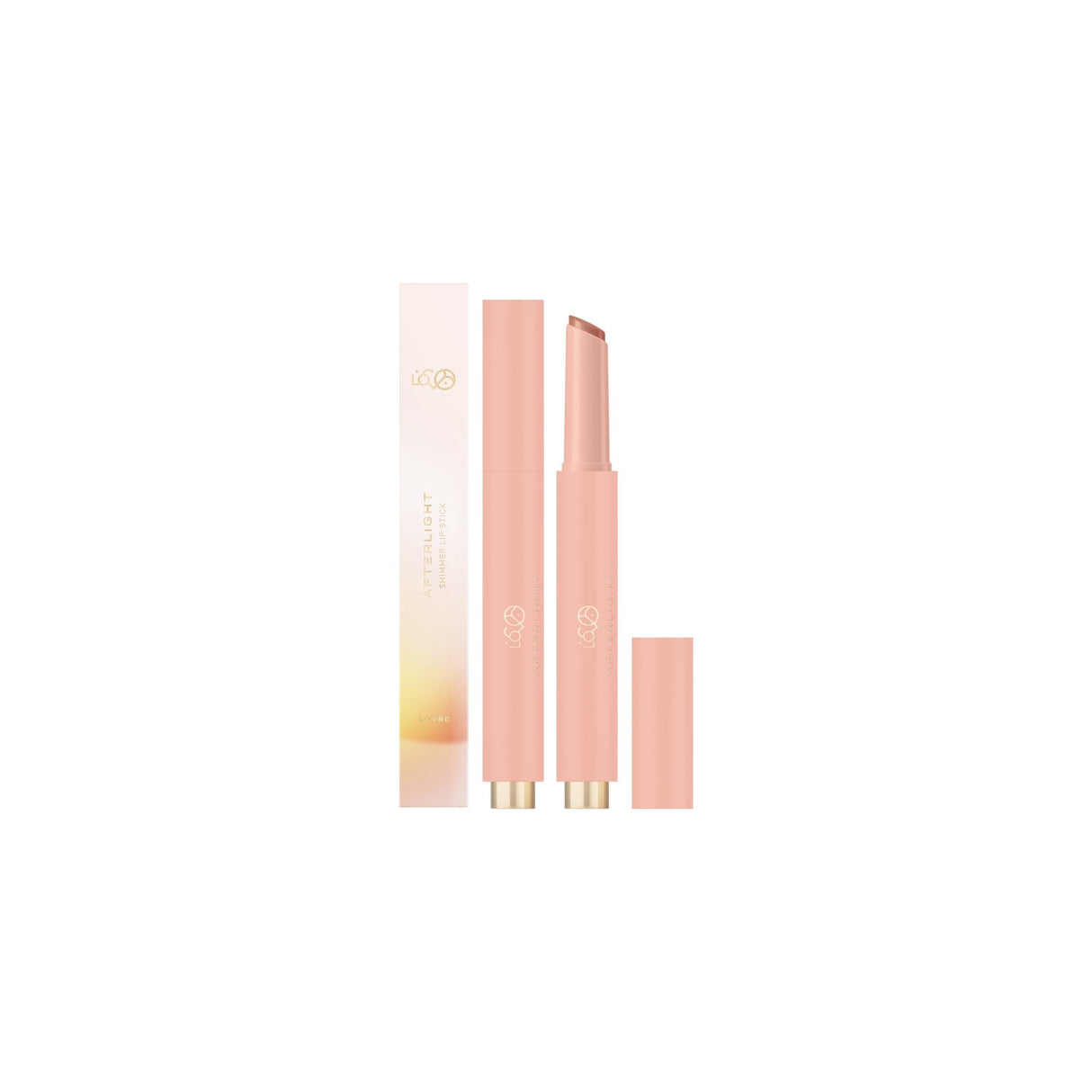 Afterlight Shimmer Lip Stick product