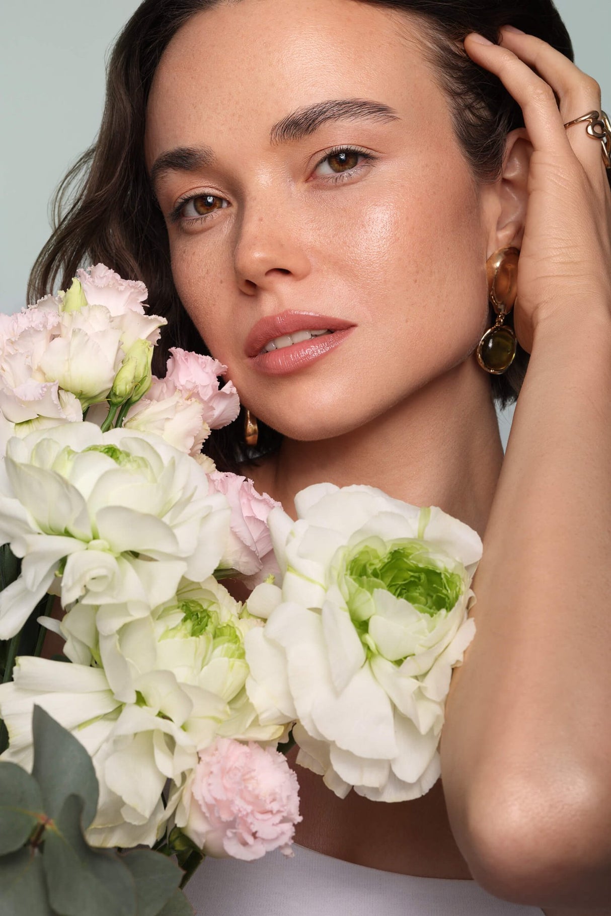 Bloomlight Baked Illuminating Powder product