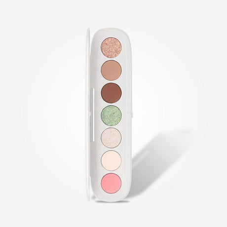 Bloomlight Eyeshadow Palette product