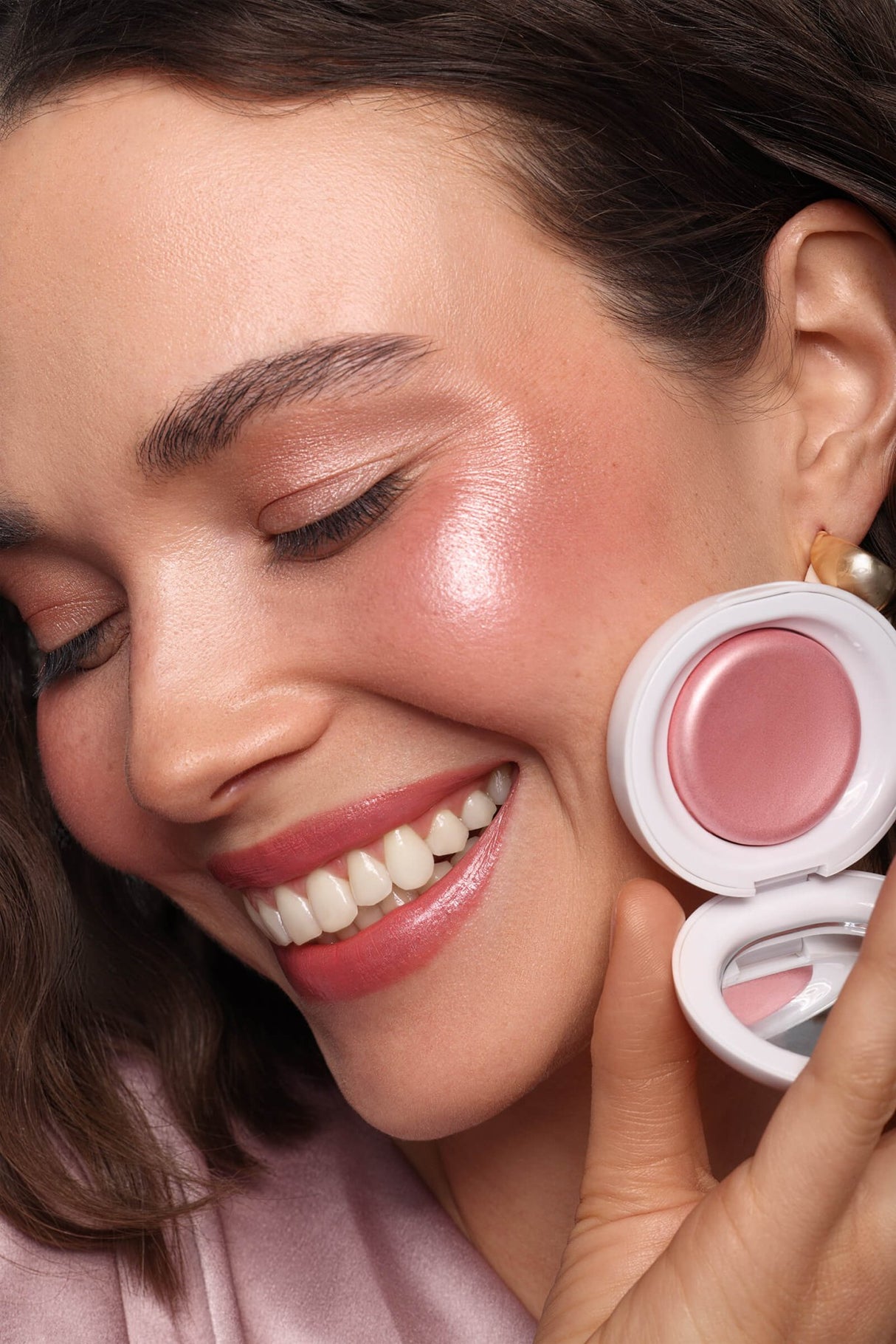 Bloomlight Freeze-Dried Highlighter product