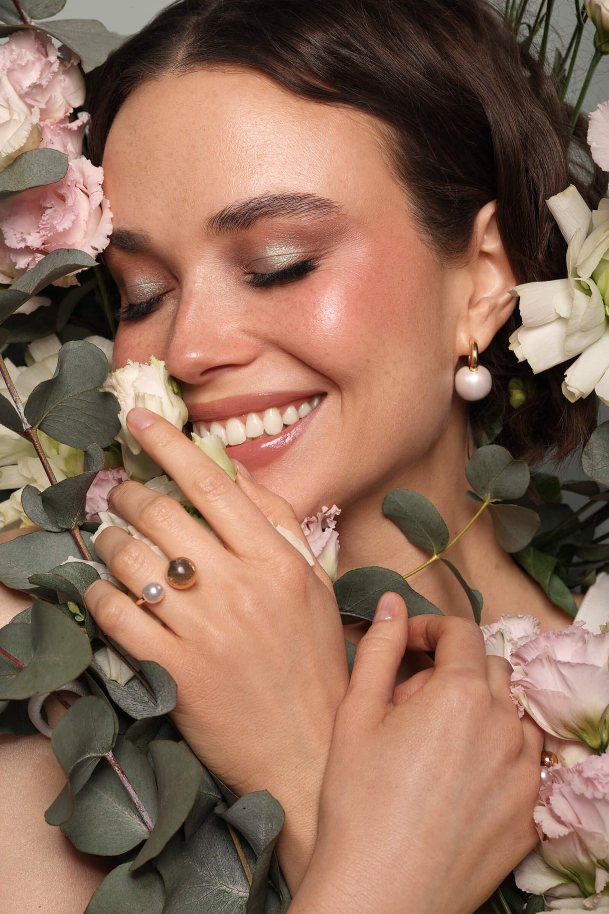 Bloomlight Freeze-Dried Highlighter product