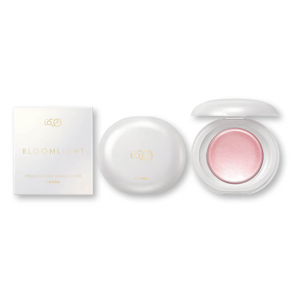 Bloomlight Freeze-Dried Highlighter product