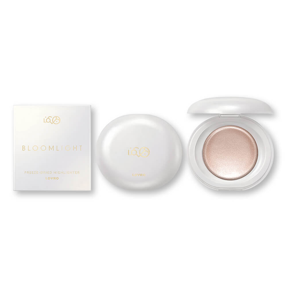 Bloomlight Freeze-Dried Highlighter product