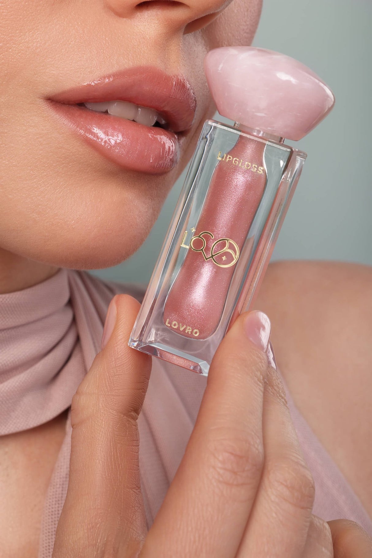 Bloomlight Lipgloss product