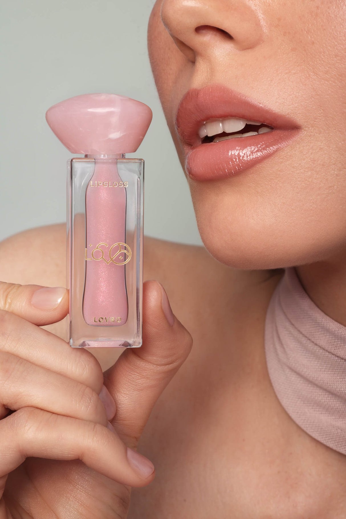 Bloomlight Lipgloss product