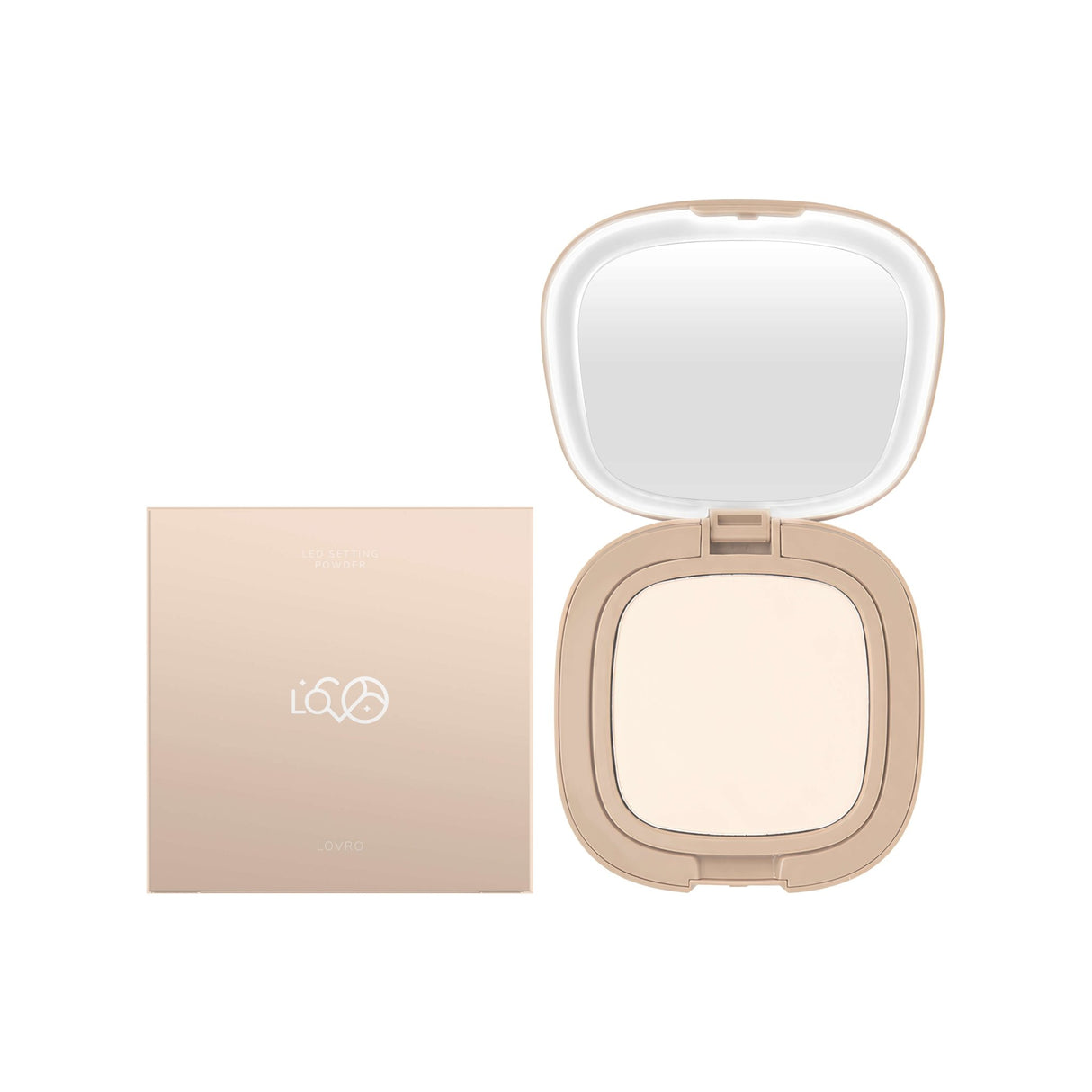 LED Setting Powder product