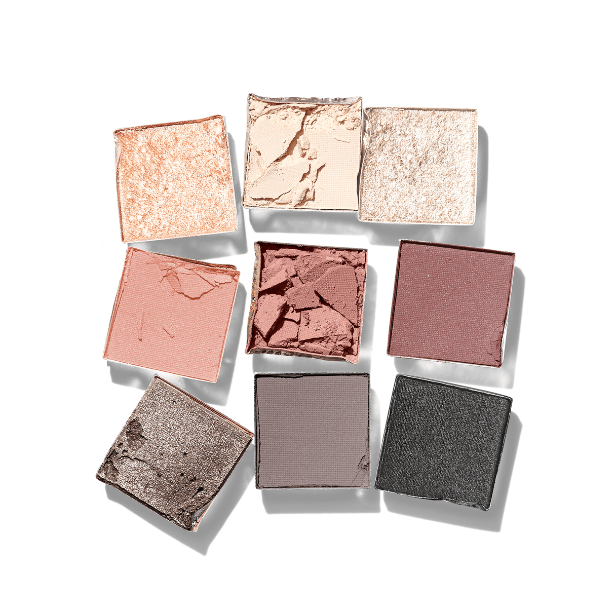 Moderate Eyeshadow Palette