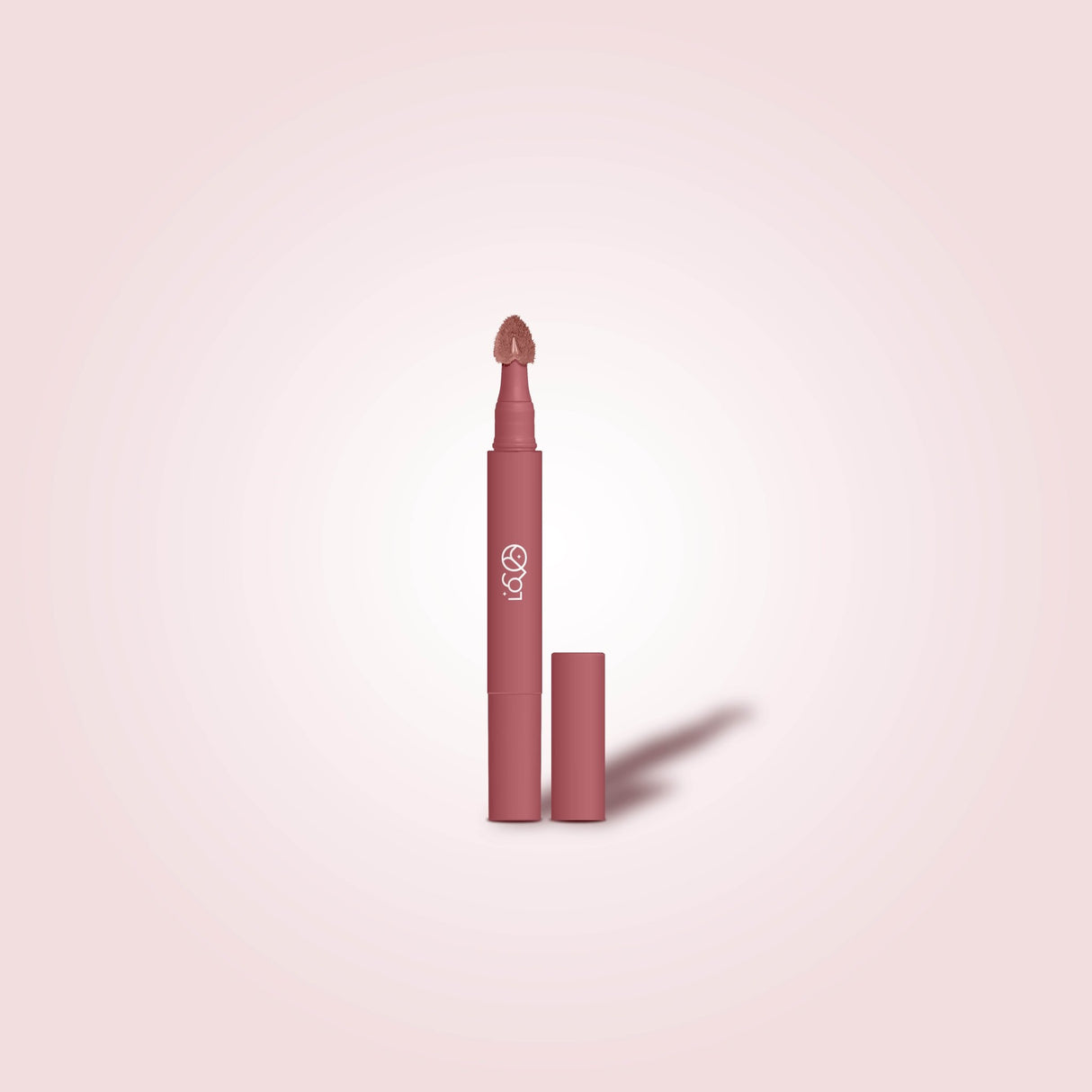 Non-transfer Lip Oil 03 Rebel