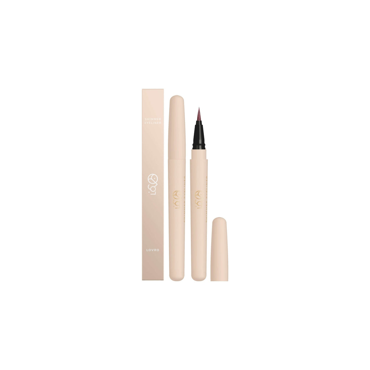 Zestaw Foxy Eyes product