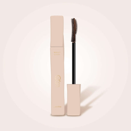Wavy Lash 02 Brown
