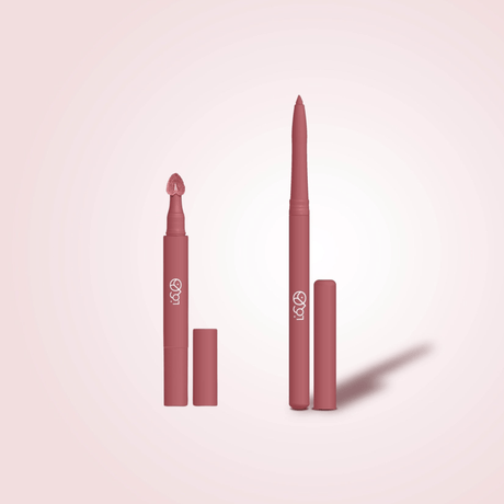 Zestaw kosmetyków do ust - LOVROLOVRO