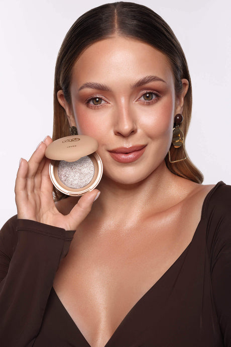 Rozświetlacze - LOVRO