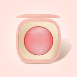 Afterlight Baked Blush 01 Apricot Sunset product