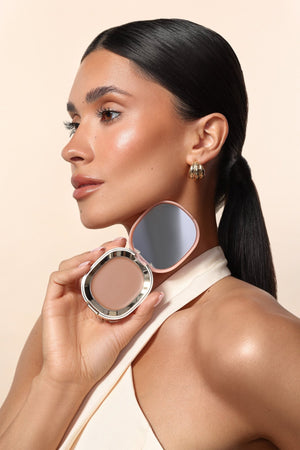 Afterlight Cream Bronzer Balm product