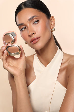 Afterlight Cream Bronzer Balm product