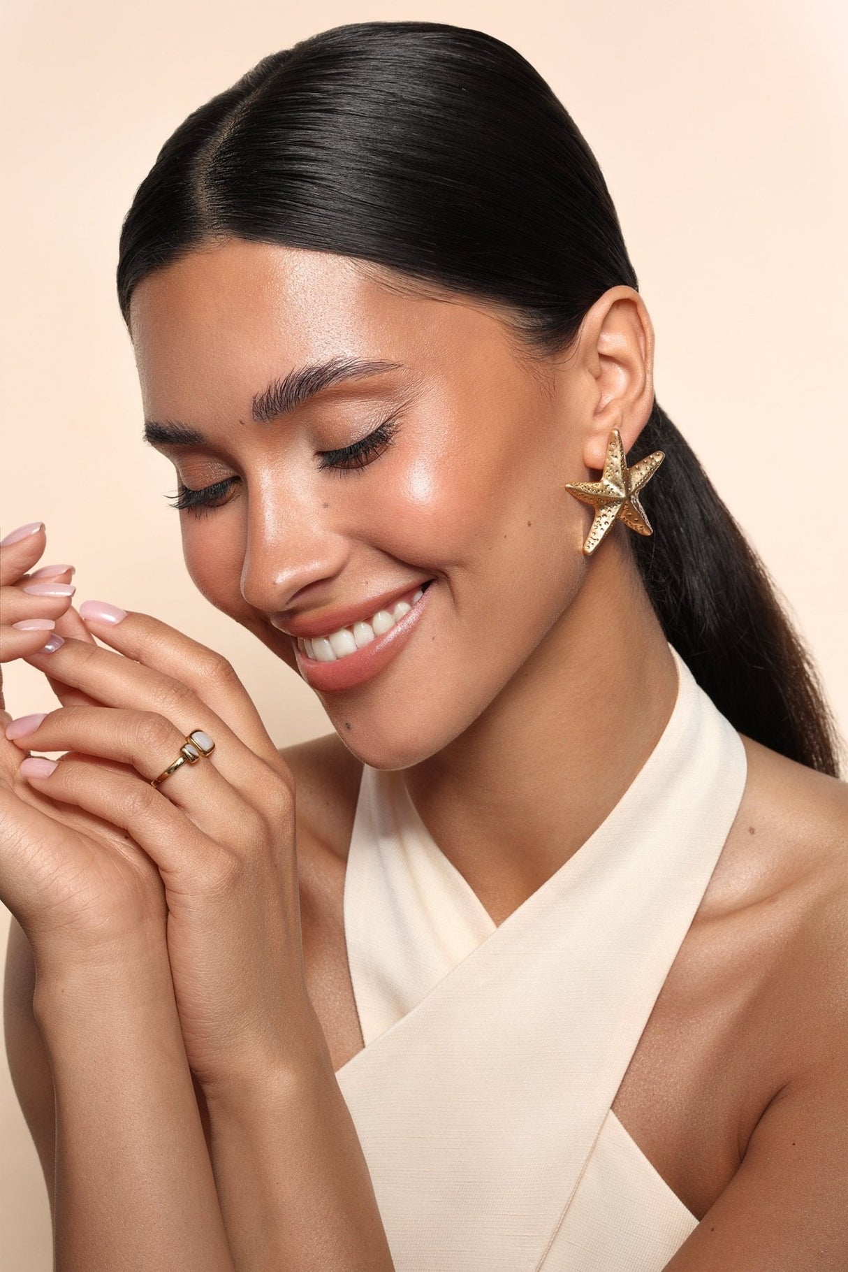 Afterlight Cream Bronzer Balm product