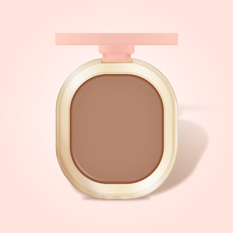Afterlight Cream Bronzer Balm 01 Natural Sculpt product