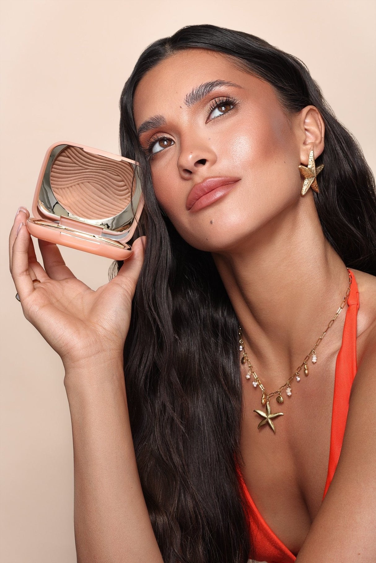 Afterlight Glow Bronzer product