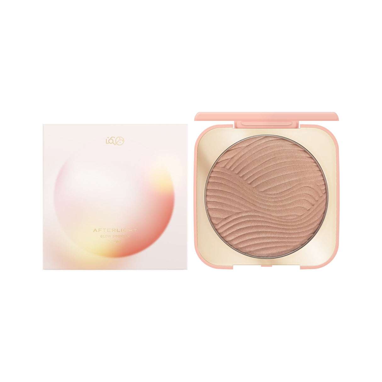 Afterlight Glow Bronzer product
