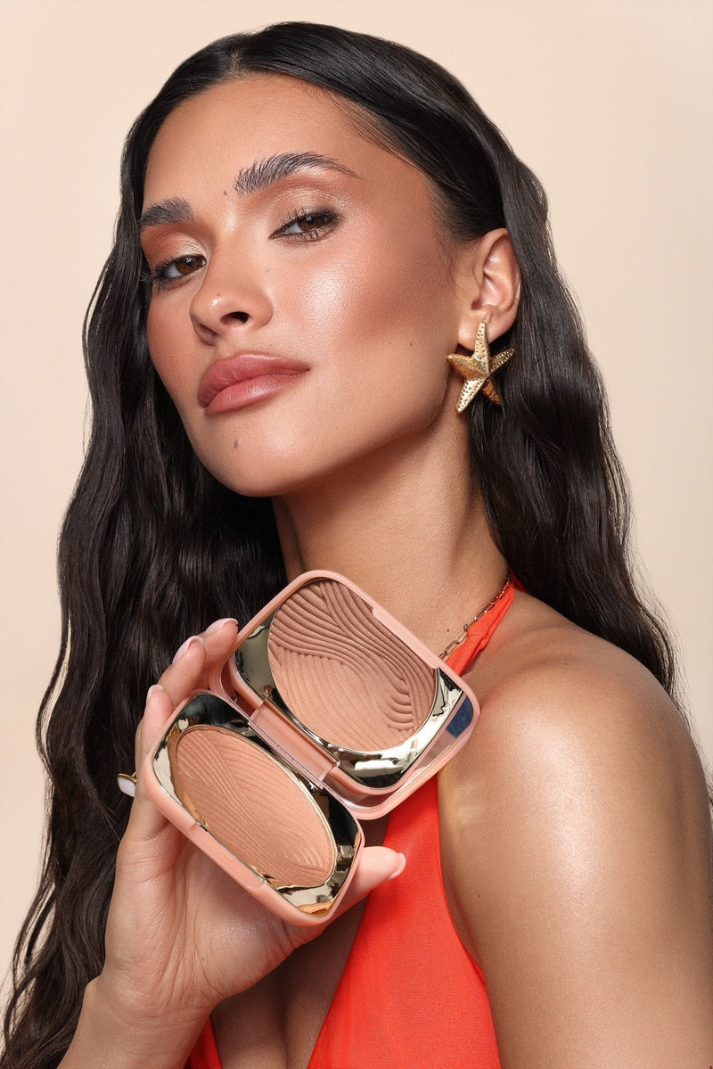 Afterlight Glow Bronzer 01 After Sun