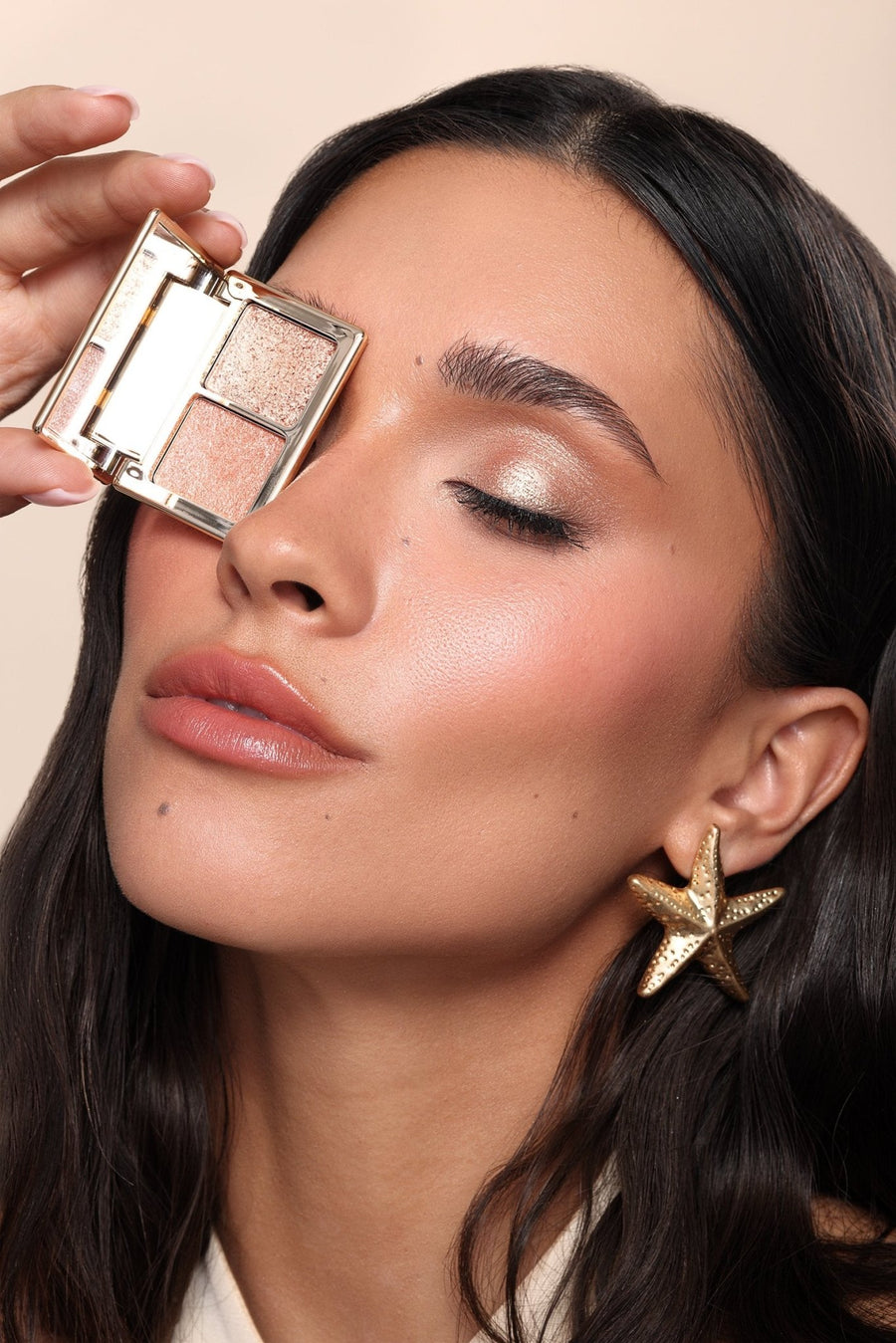 Afterlight Shimmer Eyeshadow Duo product