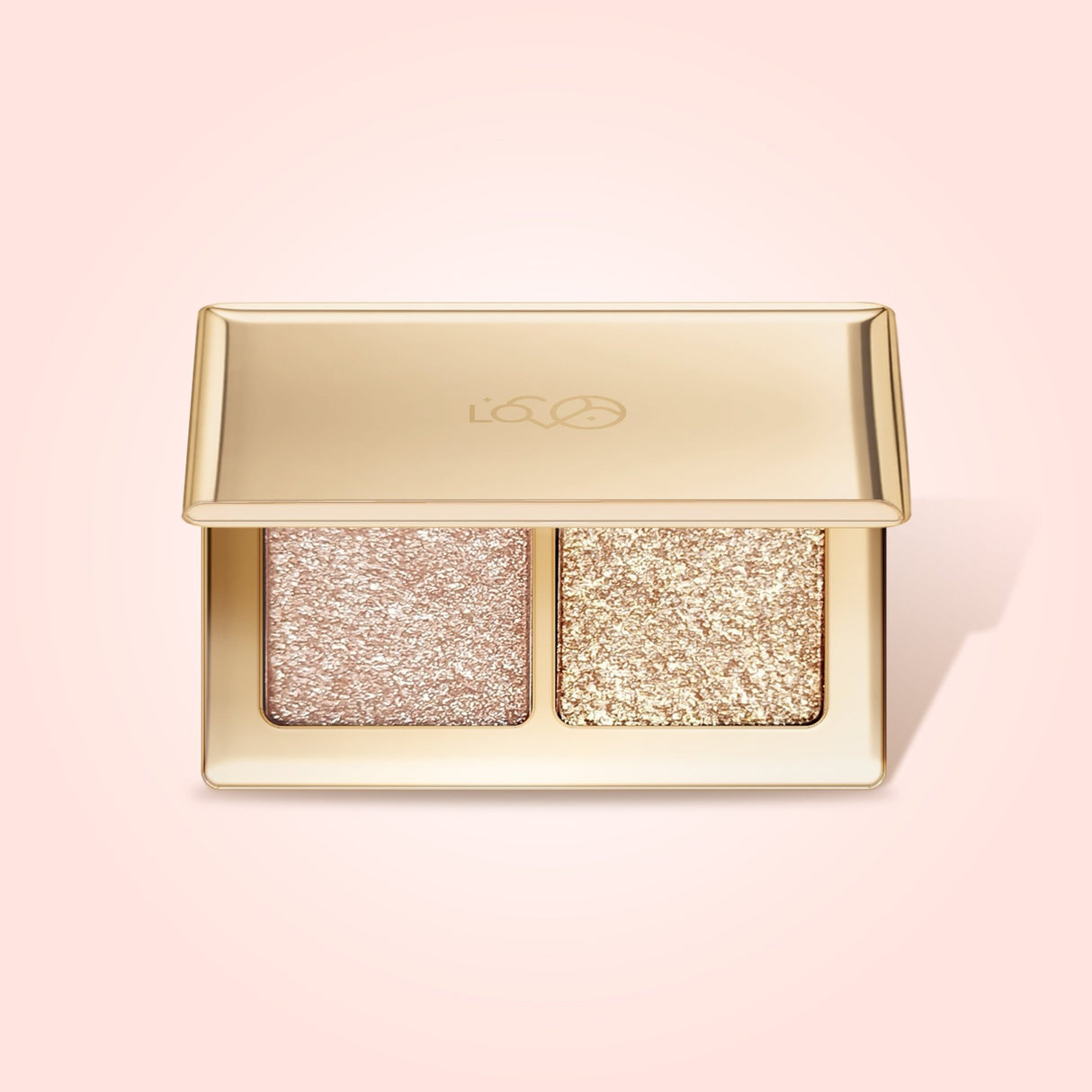 Afterlight Shimmer Eyeshadow Duo product
