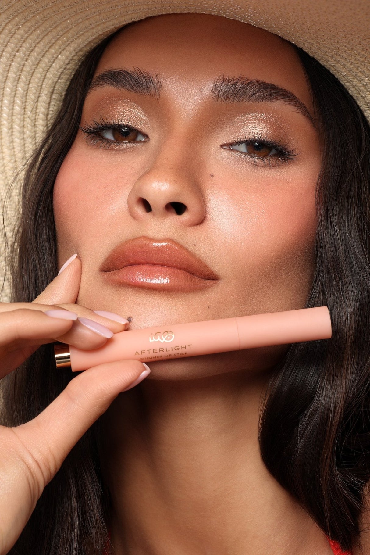 Afterlight Shimmer Lip Stick product