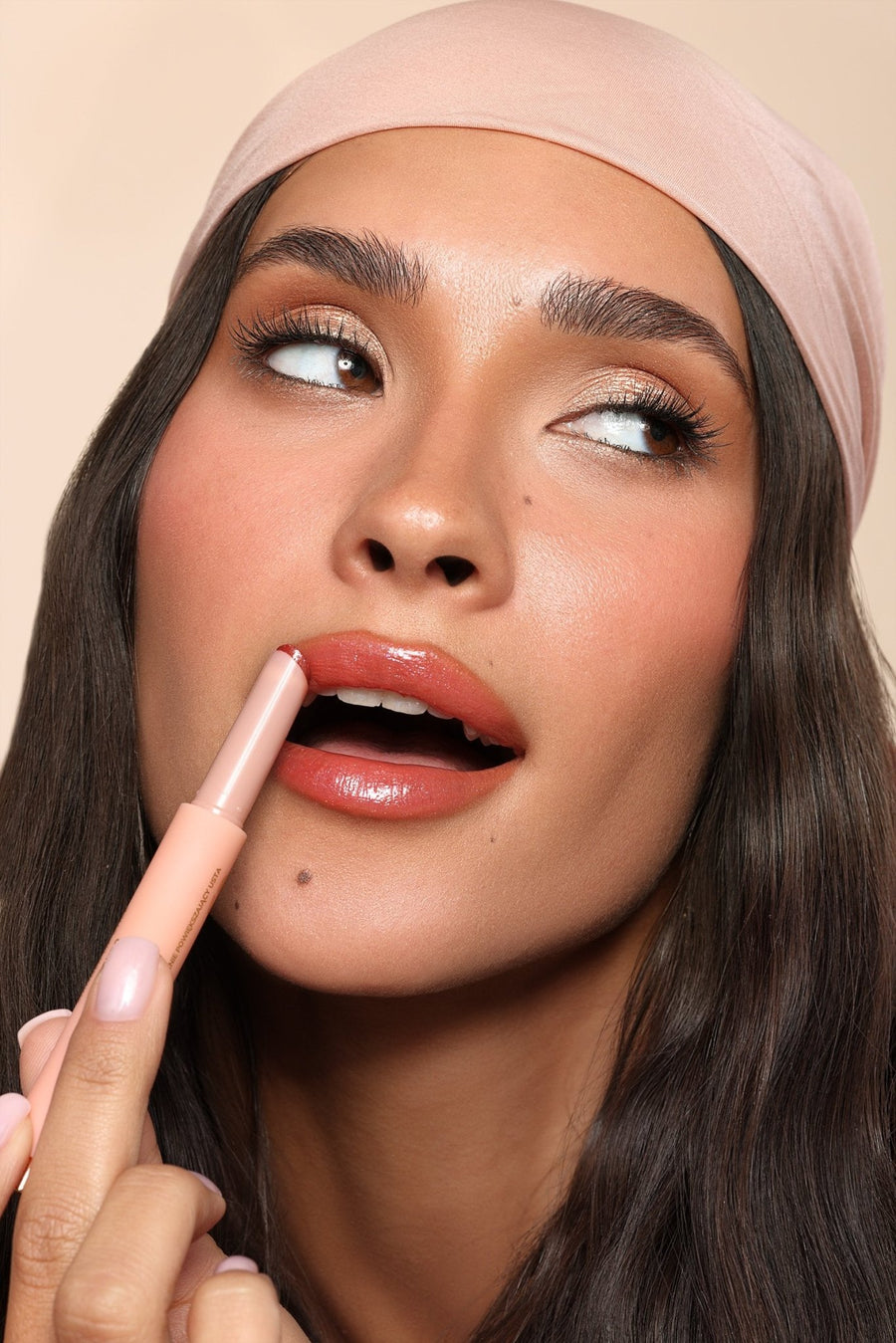 Afterlight Shimmer Lip Stick product