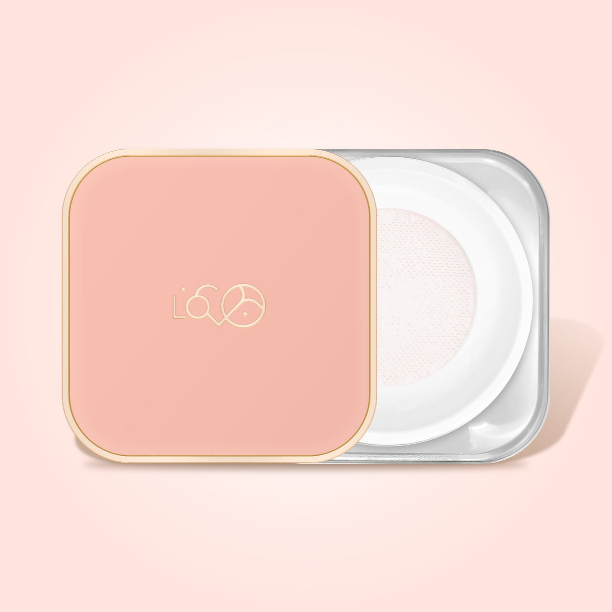 Afterlight Wet-type Loose Powder product