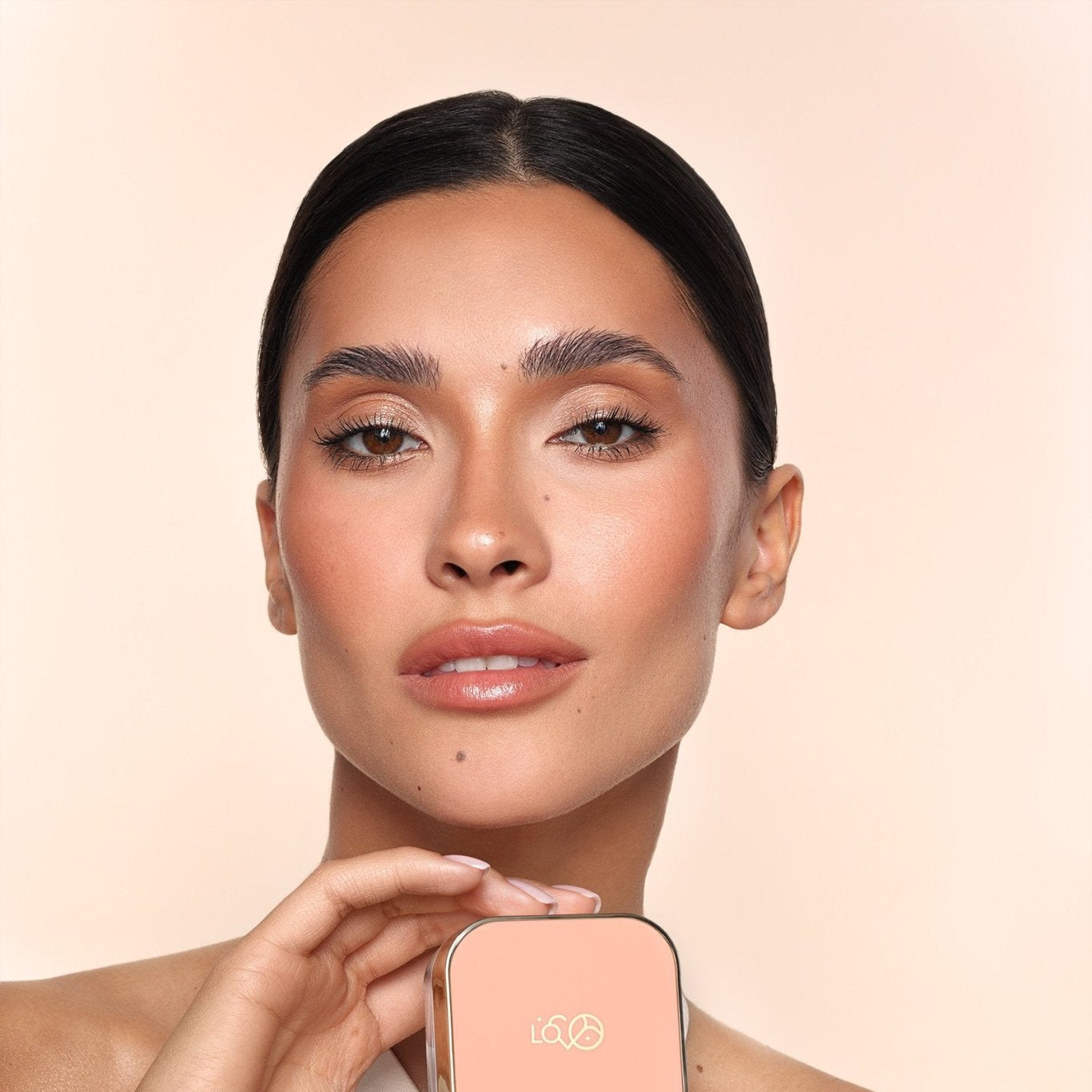 Afterlight Wet-type Loose Powder product