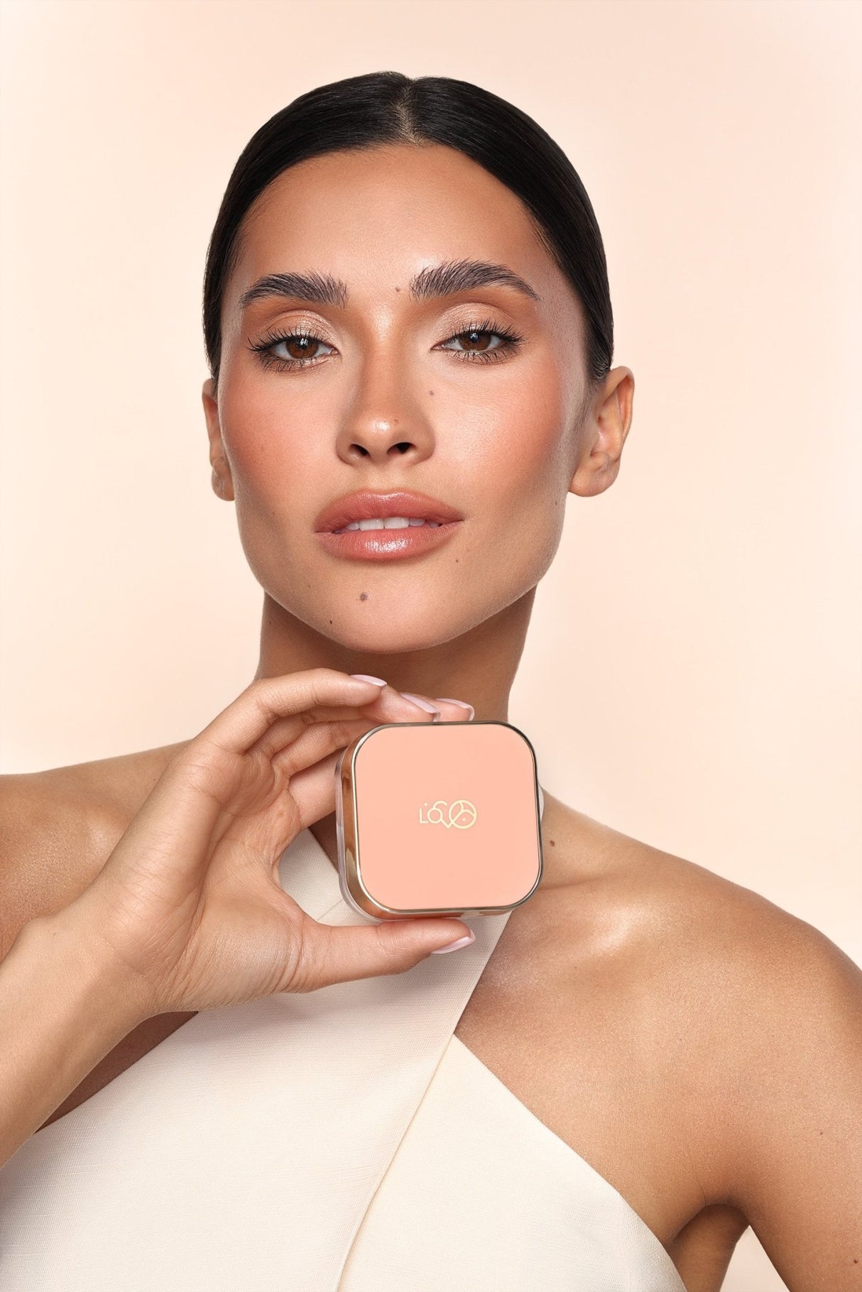 Afterlight Wet-type Loose Powder product