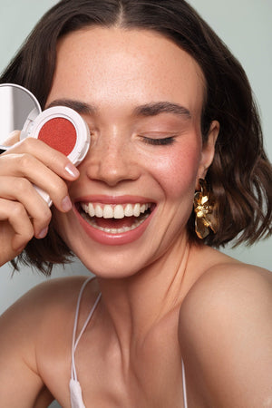 Bloomlight Cushion Blush product