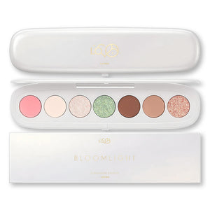 Bloomlight Eyeshadow Palette product