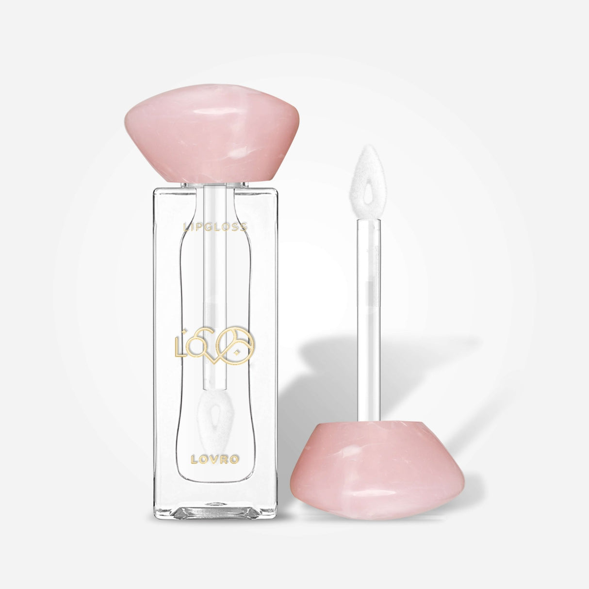 Bloomlight Lipgloss 01 Pure Shine product