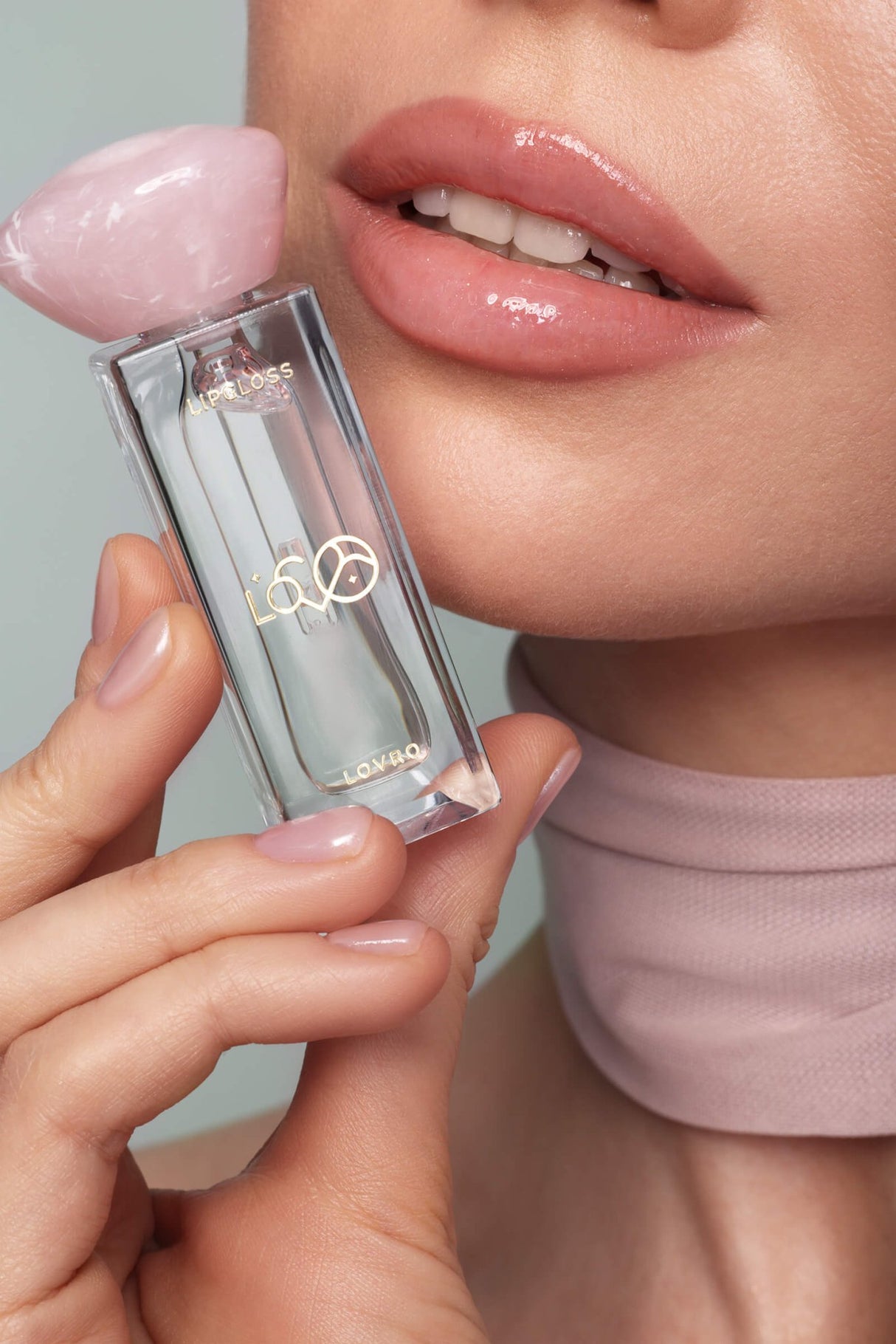 Bloomlight Lipgloss product