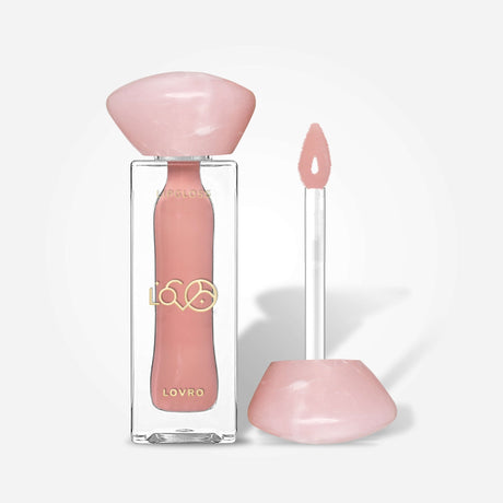 Bloomlight Lipgloss 04 Nude Muse product