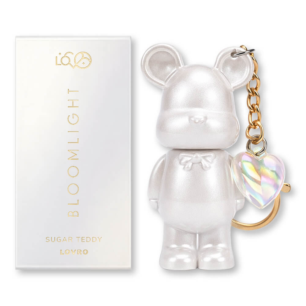 Bloomlight Sugar Teddy product