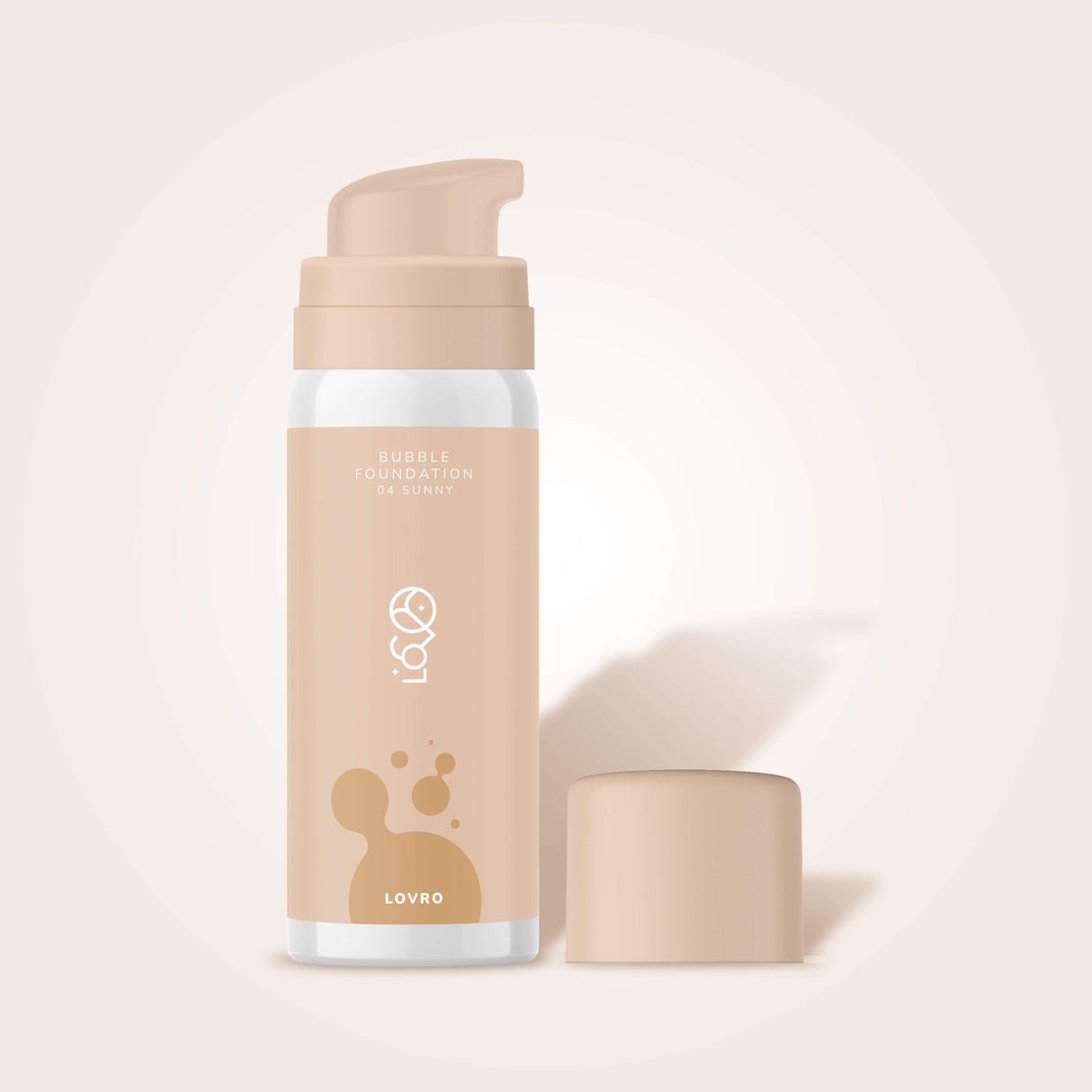 Zestaw bloomlight Rasberry Cloud Base product