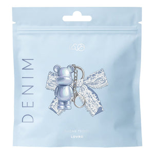Denim Sugar Teddy product