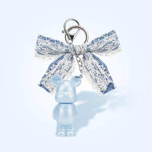Denim Sugar Teddy - LOVROproductLOVRO