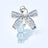 Denim Sugar Teddy - LOVROproductLOVRO