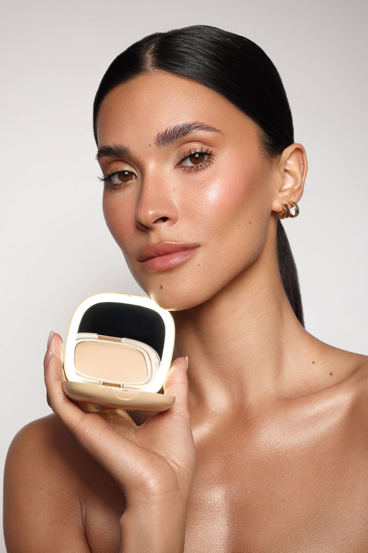 LED Setting Powder product