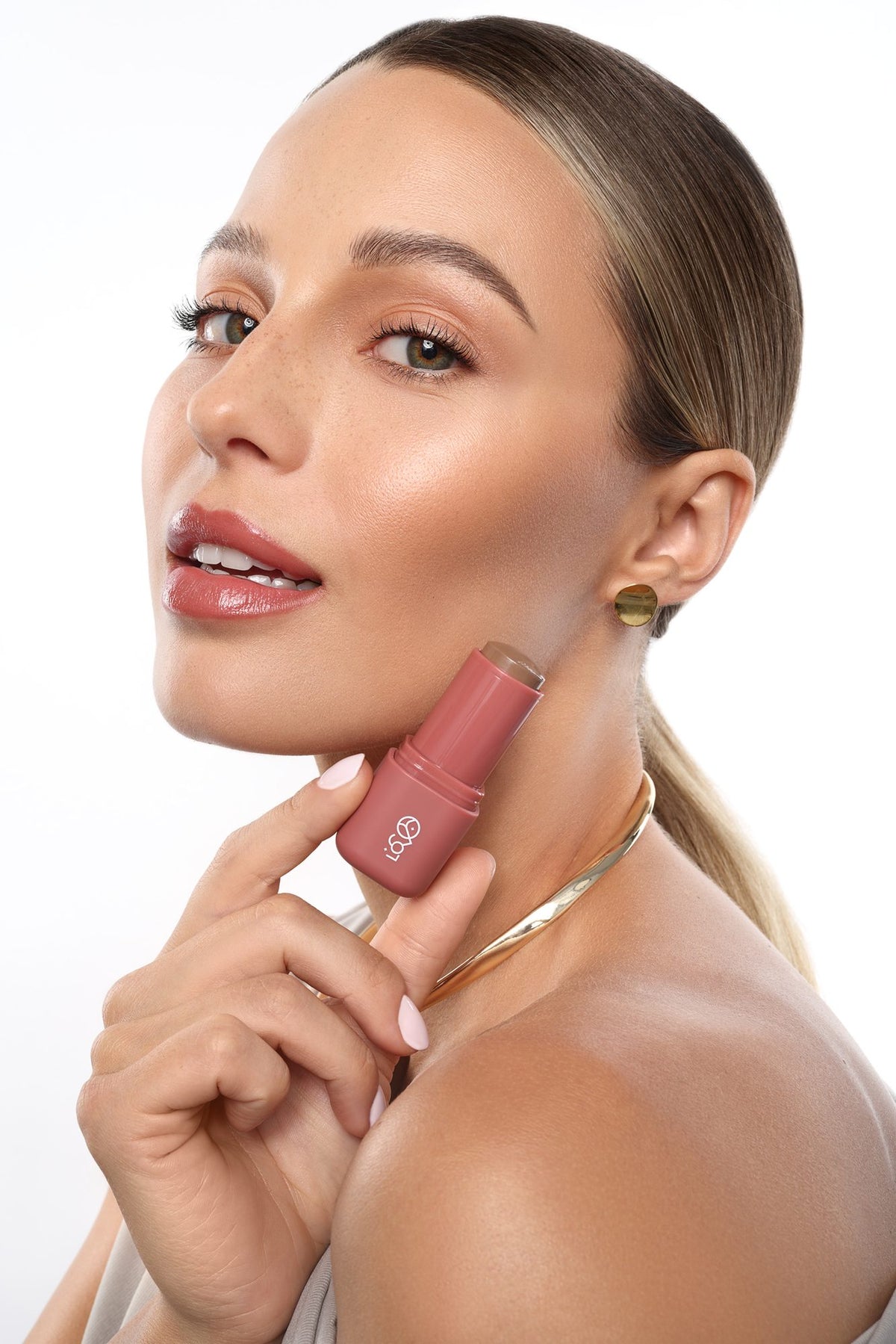 Bronzer Stick