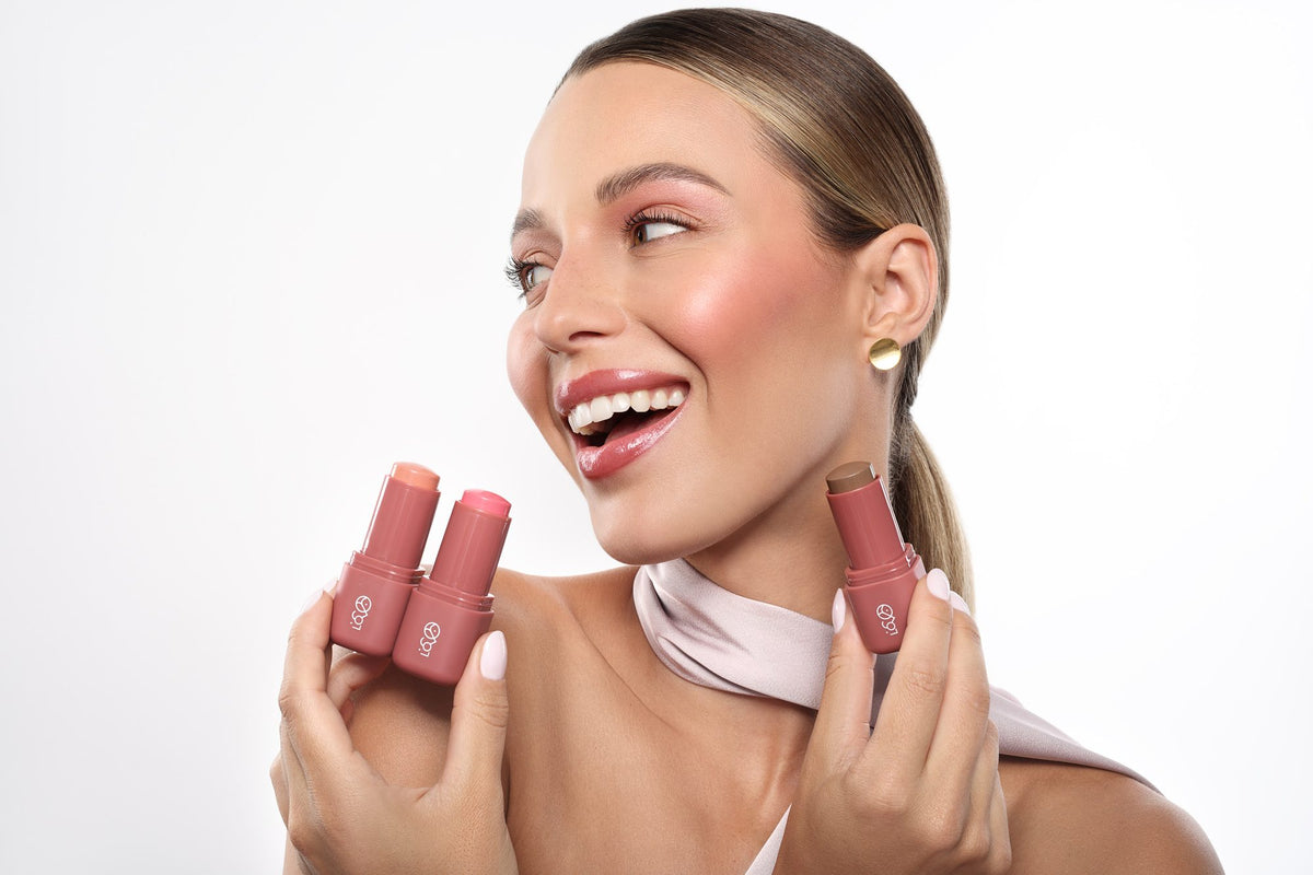 Bronzer Stick