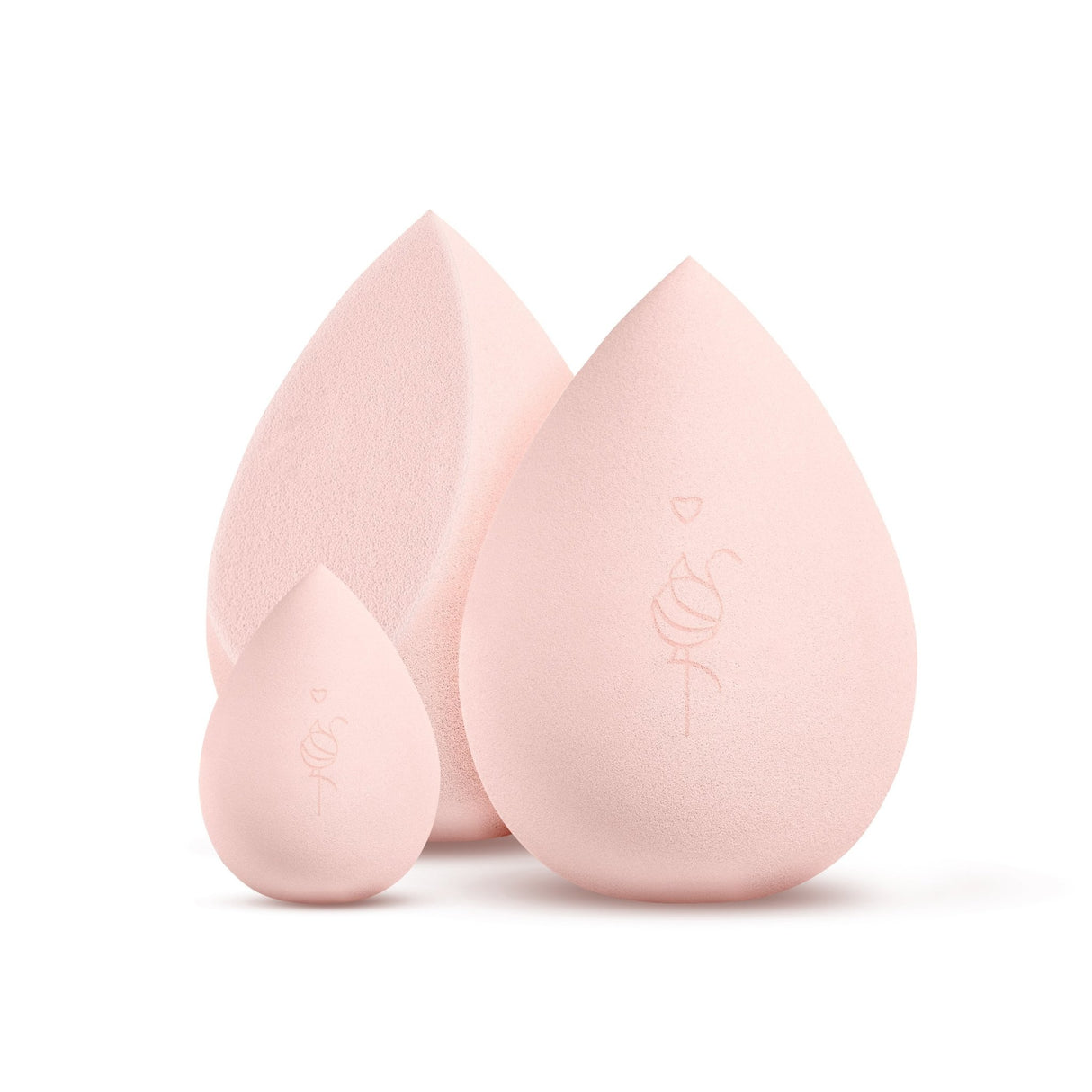 Lovro x Sugarpowder Sponge Set product